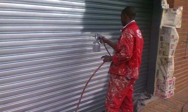 Our Project One Image 6